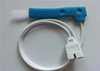 7 Pin Disposable  OXI Spo2 Sensor , Medical Disposable Spo2 Probe