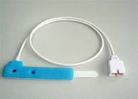 7 Pin Disposable  OXI Spo2 Sensor , Medical Disposable Spo2 Probe