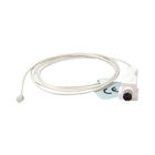 Drager Isolette C2000 Medical Temperature Probe Skin Surface For Incubator