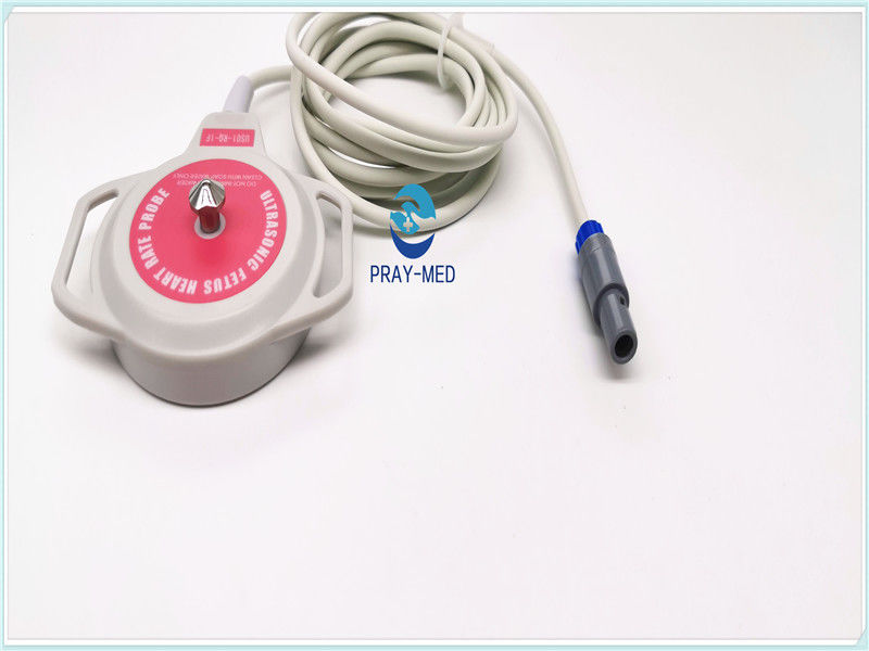 Edan F2 Fetal Monitoring Ulstrasound Transducer Probe With 1 Year Warranty