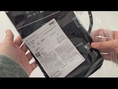 Original Drager Dewasa Tekanan Darah Cuff MP00915 Single Tube