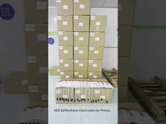 PH HeartStart OnSite Adult Smart AED Defibrillation Electrode Pad