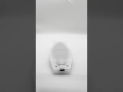 Splint airbag Untuk ventilator splint paru paru tes buatan