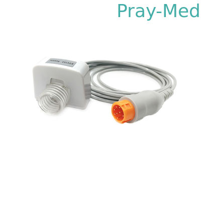 Beli 6800-30-50760 End Tidal Co2 Sensor ISO13485 Untuk Dewasa / Anak pembuatan online