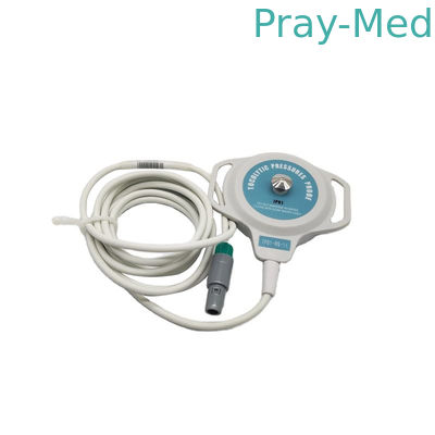 Beli 6PIN One Guide Edan Cadence Toco Transducers 3m Maternal Neonatal Ultrasonic Monitor pembuatan online