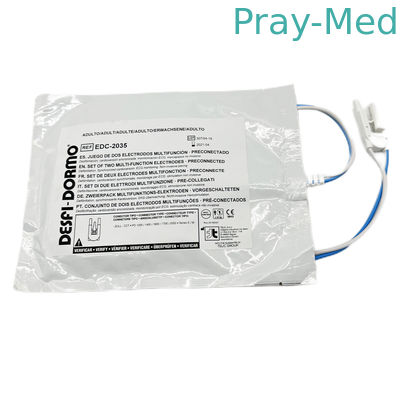 Beli Zoll/Mbelec AED Defibrillator Anak Dewasa Electrode Pads Individual Pack pembuatan online