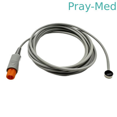 Beli 0011 30 37393 Probe Suhu Kulit Dewasa Untuk Mindray IMEC Seri UMEC pembuatan online