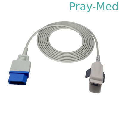 Beli Jaket TPU Sensor Spo2 Dewasa 3m Untuk konektor 8pin Meditec Utara pembuatan online