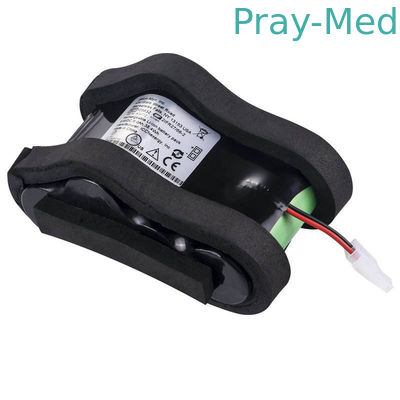 Beli Welch Allyn 6.4 V Lithium Baterai Untuk Spot LXI Vital Signs Monitor pembuatan online
