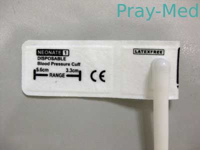 Beli Non Woven Non Invasif Besi Tekanan Darah Dengan Satu Tabung Di dalam Kandung Kemih TPU pembuatan online