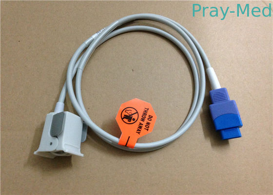Beli Sensor GE TruSignal Datex Ohmeda Reusable Spo2 Panjang 0,9m pembuatan online