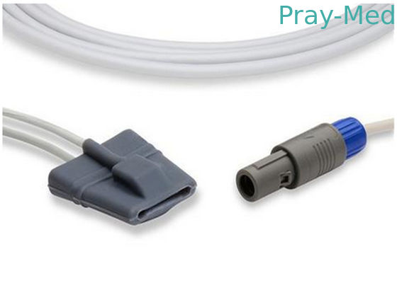 Beli Pilihan / goldway ut4000a redel 5pin klip telinga dewasa sensor spo2 spoiler sensor yang dapat digunakan kembali pembuatan online