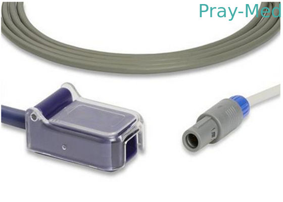 Beli Kabel kabel / kabel adaptor Edan M8 spo3 dengan 8pin CE dan ISO disetujui pembuatan online