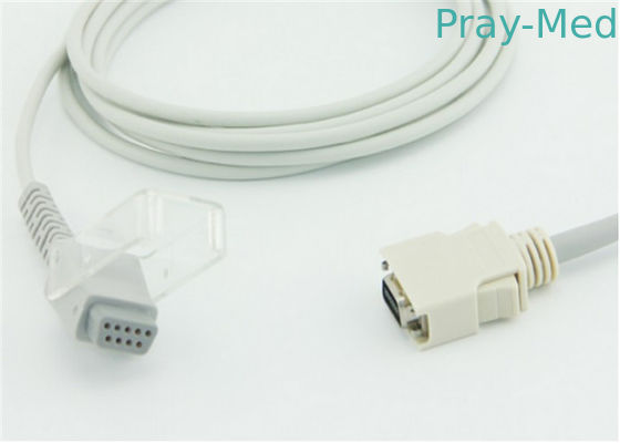Beli Kabel Adaptor  SCP - 10 Spo2 Untuk Datascope 14 Pin 8 Panjang Kaki pembuatan online