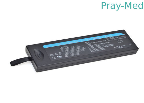 Beli Mindray PM 9000 Peralatan Medis Baterai Paket 11.1 V / 4400 Mah pembuatan online
