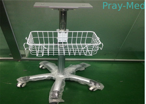 Beli Edan Se 3 Ecg / Ekg Machine Monitor Trolley Pasien, Monitor Tpu Rolling Monitor pembuatan online