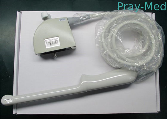 Beli Mindray B Ultrasound Transduser Probe 65EC10EA Bahan ABS Medis pembuatan online