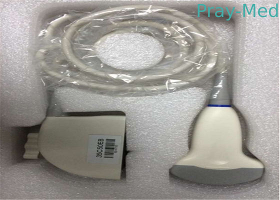 Beli Medical Mindray Ultrasound Probe 35C50EB Convex Handal Bahan ABS pembuatan online