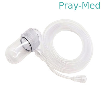 Beli Mindray Dryline Water Trap Dengan Tabung Medical Co2 Respiration Circuit PM-9000 3M Dewasa/Pediatrik pembuatan online