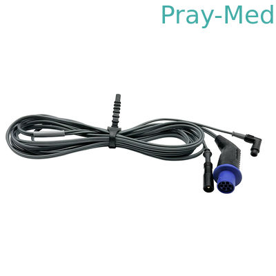 Beli Olympus HF-Kabel Bipolar 4mm Untuk ESG-400 Mode SALINE WA00014A Paket Individual pembuatan online