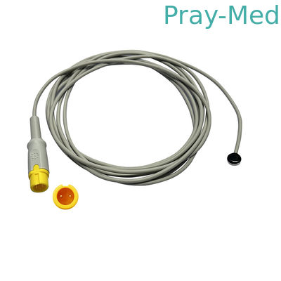 Beli Biolight Q5 Probe Suhu Kulit Sensor Suhu Dewasa Probe pembuatan online