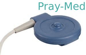 Beli Transduser Cdg Sunray Untuk Probe Transduser TOCO, 4 Pin HP Toco Transducer pembuatan online