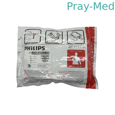 Beli Asli PH HeartStart OnSite Defibrillasi Defrostimator Dewasa PAD M5071A pembuatan online
