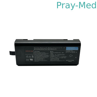 Beli Asli R12 N12 A5 Mindray Baterai 115-018012-00 LI23S002A 4500mAh 11.1V 330 g pembuatan online