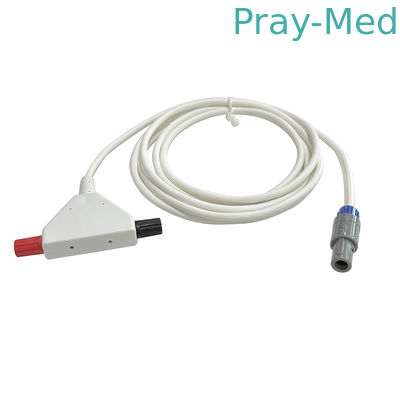 Beli BIOTRONIK Reocor Pacemaker Eksternal Kabel Pasien 3M Kompatibel 6pin pembuatan online