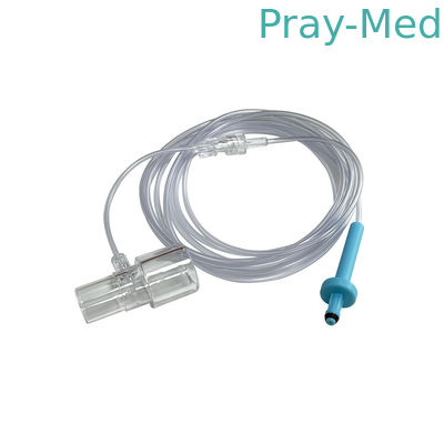 Beli Set adaptor saluran udara NomoLine HH untuk orang dewasa/anak dengan jalur pengambilan sampel Etco2 3M 3827 3828 dan desain transparan pembuatan online