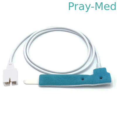 Beli Biolight Digital Disposable Spo2 Sensor Untuk M9500 M7000 DB 7 Pin pembuatan online