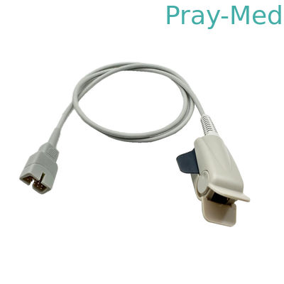 Beli 7 Pin Non OXI Pulse Oximeter Sensor Klip Jari Setelan Pasien Dewasa pembuatan online