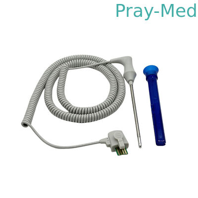 Beli Welch Allyn SureTemp Probe Suhu Oral yang Dapat Digunakan Lagi 5M 02893-000 pembuatan online