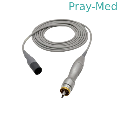 Beli Ethicon HP054 Endo Harmonic Hand Piece dengan Getaran Ultrasonik pembuatan online