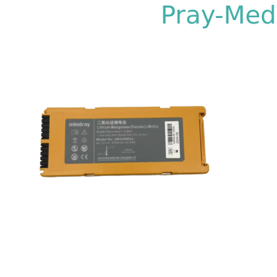 Beli Mindray BeneHeart D1 12V 4200mAh Baterai pengganti 115-026737-00 pembuatan online