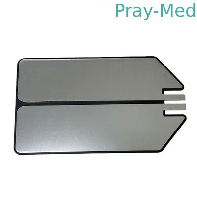 Beli Neutral Electrode /Reusable Bipolar Patient Plate For Diathermy Electrocautery Unit ESU pembuatan online