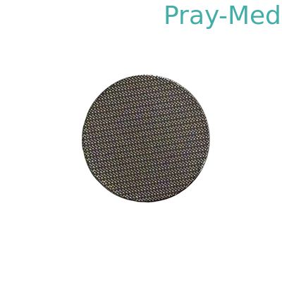 Beli GE Filter Disk Wire Mesh MPOS 25.4OD 0.66 THK 2 Micron 1504-3708-000 pembuatan online