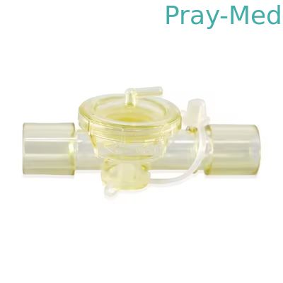 Beli Repetitive Single Line Active Exhalation Valve PAP Active Exhalation Circuit Exhaust Valve Check Valve pembuatan online