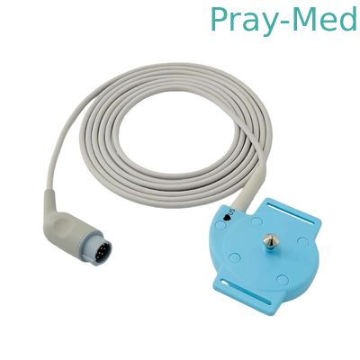 Beli Transduser Ultrasonografi Janin GE Corometrics 10 kaki 5700HAX pembuatan online