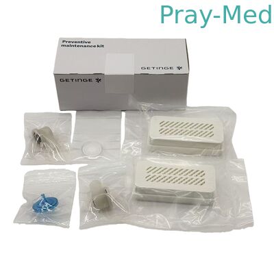 Beli Kit pemeliharaan asli untuk Servo-I Servo-S dengan aksesoris perbaikan 6532621 pembuatan online