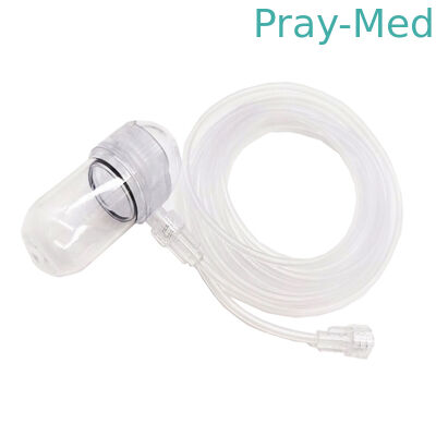 Beli 9200-10-10533 Kompatibel Co2 Water Trap Mindray T8 Monitor 2.5 Meter Panjang pembuatan online