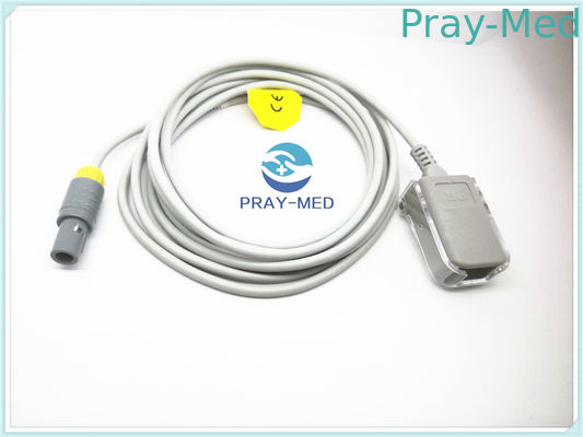 Beli Kabel  Spo2 Profesional, Kabel Spektur Datascope Spo2 0010-20-42595 pembuatan online