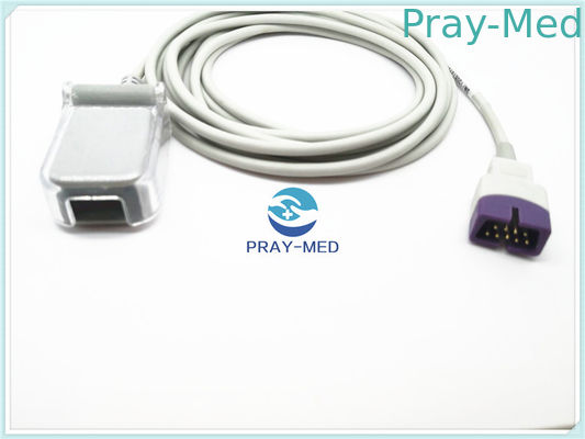 Beli Kabel Ekstensi  Spo2 Adapter Db9, Kabel Sensor Spo2  Dewasa pembuatan online