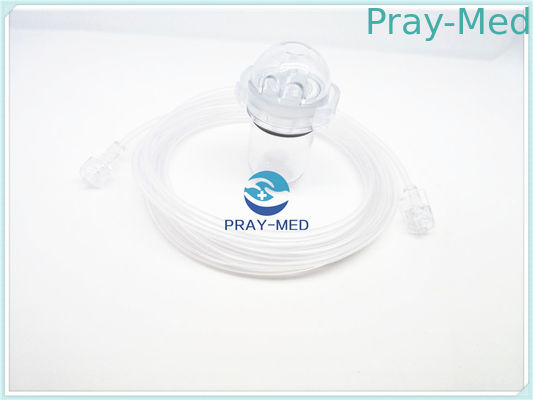 Beli 9200-10-10533 Kompatibel Co2 Water Trap Mindray T8 Monitor 2.5 Meter Panjang pembuatan online