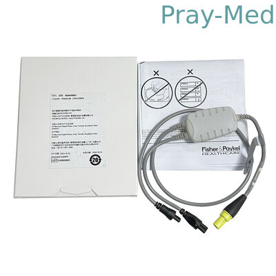 Beli Adaptor Kabel Pemanas Ganda Fisher Paykel untuk Sirkuit Pernapasan Pemanas 900MR805 pembuatan online