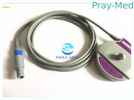 Beli Edan Cadence Ii Transduser Monitor Janin US Transducer Probe 4 Pin One Notch pembuatan online