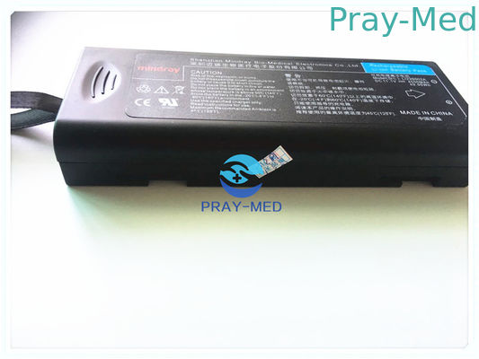 Beli Baterai Peralatan Medis Mindray Rechargeable T5,58 11,1v 4400mah Kapasitas pembuatan online