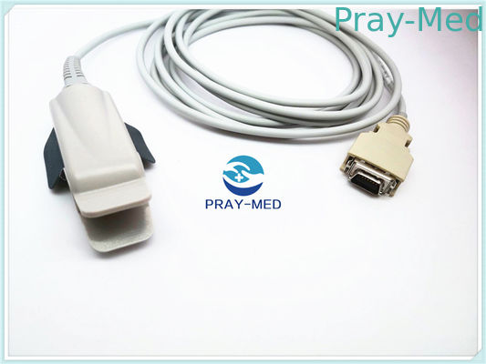 Beli Dolphin  14 Pins Reusable Spo2 Sensors Digital PD Output Directly pembuatan online