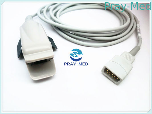 Beli Pediatric Nonin Spo2 Sensors, DB 9 Pin Connector Nonin Pulse Sensor Oksimeter pembuatan online