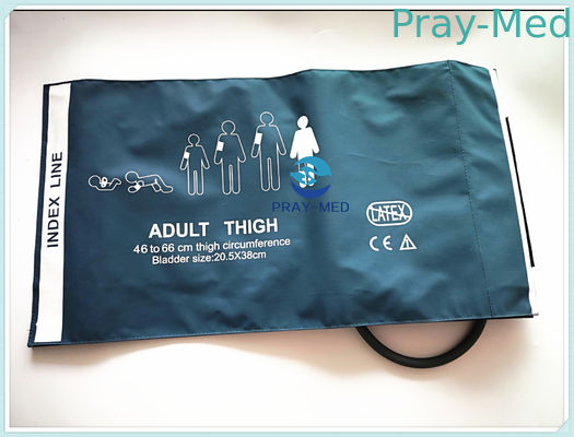 Beli Selang Tabung Selang Tekanan Darah Single Tube, Bulu Bp dewasa 46 - 66cm pembuatan online